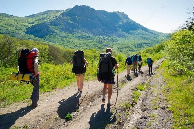 Sapa Trekking Tour 2 Days 1 Night By Bus - How difficult is the trekking?