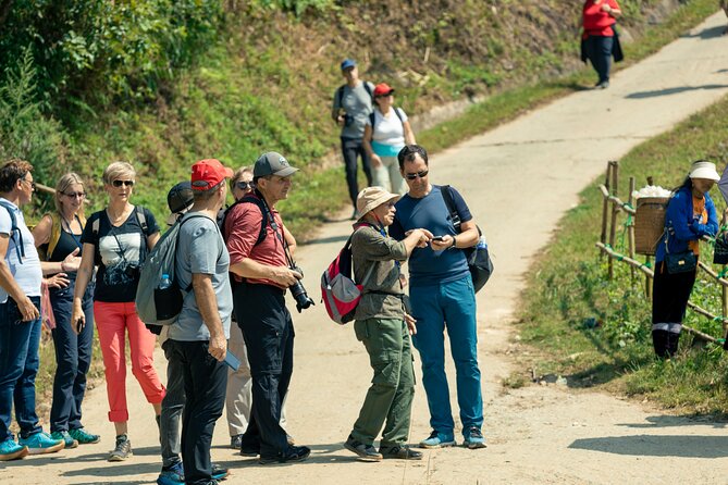 Sapa Trekking Tour Full Day - What makes this Sapa trek worth considering