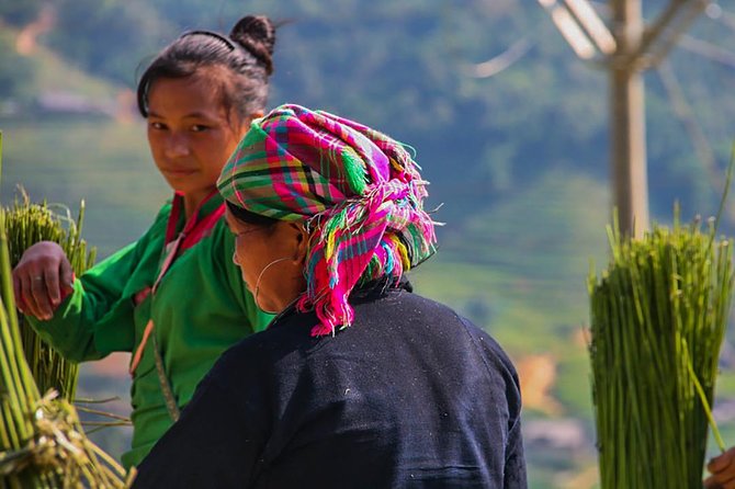 Sapa Valley Trek and Homestay - 3D2N - Why this Sapa trek is worth considering