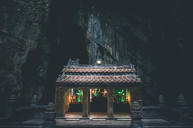 Scenic Transfer: Hoi An/Da Nang to Hue + 5 Attractions - Timing, luggage, and the practical trade-offs
