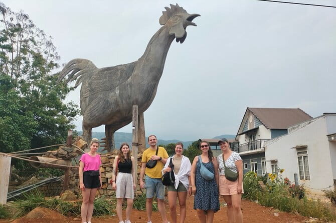 Scented Candle Workshop in Twin Beans Farm Da Lat - Price, group size, and transport
