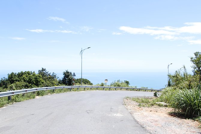 Scooter Adventure on Monkey Mountain - Who will enjoy this tour most