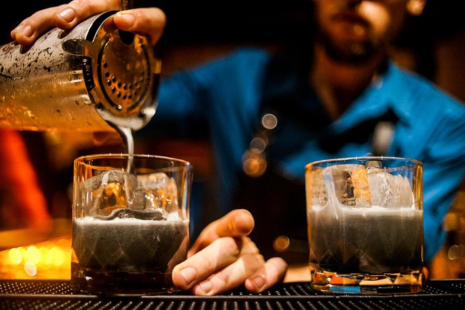 Secret Cocktail Experience in Hoi An - Why this Hoi An evening feels different