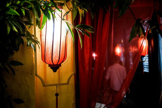 Secret Cocktail Experience in Hoi An - Four drinks, four different moods