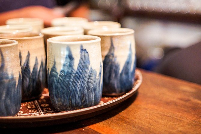 Secret Cocktail Experience in Hoi An - The French, Japanese, and Chinese threads