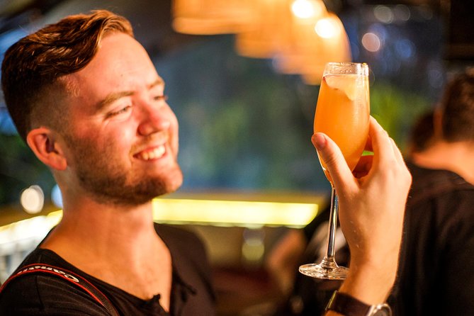 Secret Cocktail Experience in Hoi An - What the small group adds