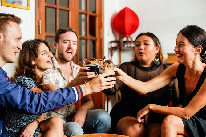 Secret Cocktail Experience in Hoi An - Who should book this experience?