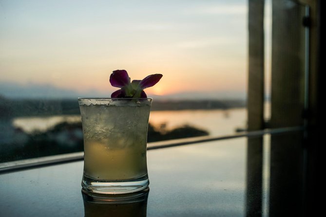 Secret Cocktail Experience in Hoi An - Starting at 5:00 p.m. on Hai Ba Trung Street