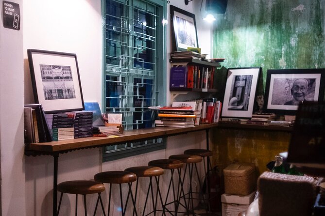 Secret Cocktail Experience in Saigon - What you actually get for $79