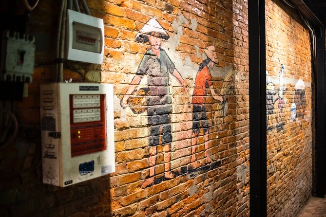 Secret Cocktail Experience in Saigon - Timing, walking, and the small-group setup