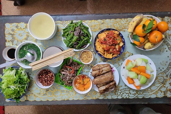 Secret Handicraft Villages of Hanoi ( Incense and hat Villages ) - Quảng Phú Cầu and the meaning of incense