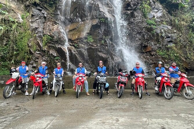 Self Ride with Yolo Ha Giang: No License, No Police, No Fines - The best parts of this Ha Giang trip