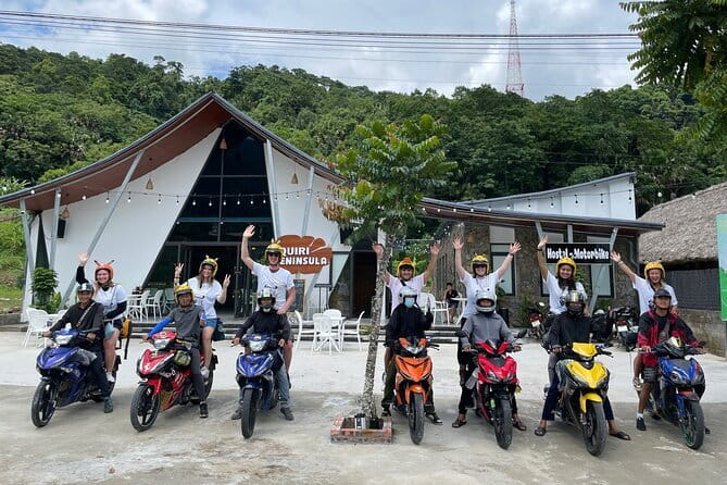 Self Ride with Yolo Ha Giang: No License, No Police, No Fines - Day three, northern villages and Hmong history