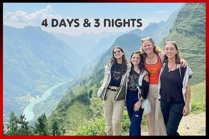 Self Ride with Yolo Ha Giang: No License, No Police, No Fines - Day four, cave, weaving, and the return to Ha Giang