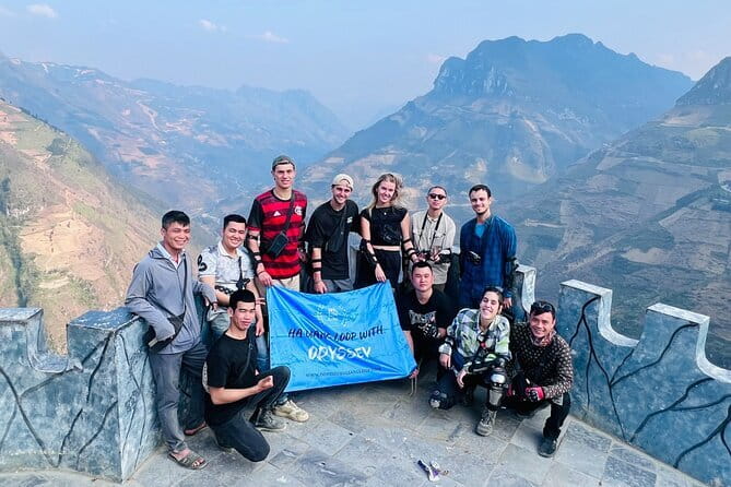 Self Ride with Yolo Ha Giang: No License, No Police, No Fines - Guides, food, and the homestay rhythm