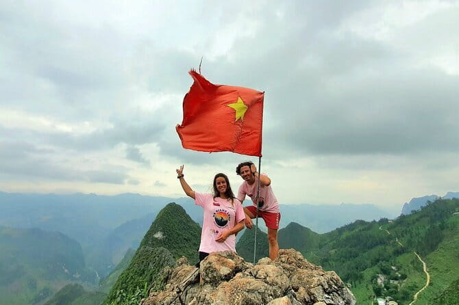 Self Ride with Yolo Ha Giang: No License, No Police, No Fines - Who should book this four-day route?