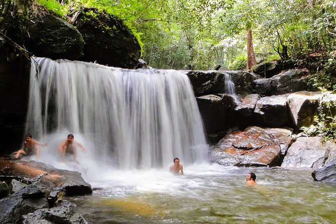 Sightseeing: Phu Quoc Southside Private Tour by A/C car and guide - Key points to know before booking