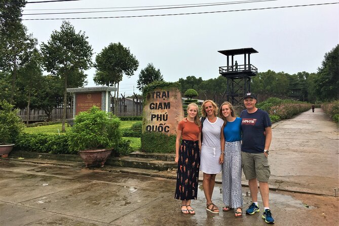Sightseeing: Phu Quoc Southside Private Tour by A/C car and guide - Why a private south island tour makes sense