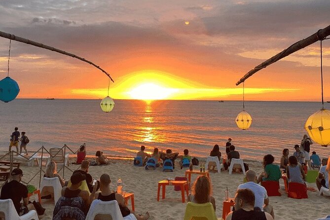 Sightseeing: Phu Quoc Southside Private Tour by A/C car and guide - Ho Quoc Temple, 45 minutes