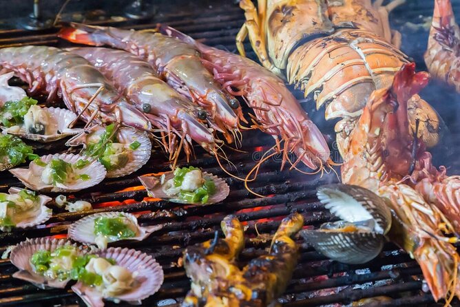 Sightseeing: Phu Quoc Southside Private Tour by A/C car and guide - Ngoc Hien Pearl Farm, 45 minutes
