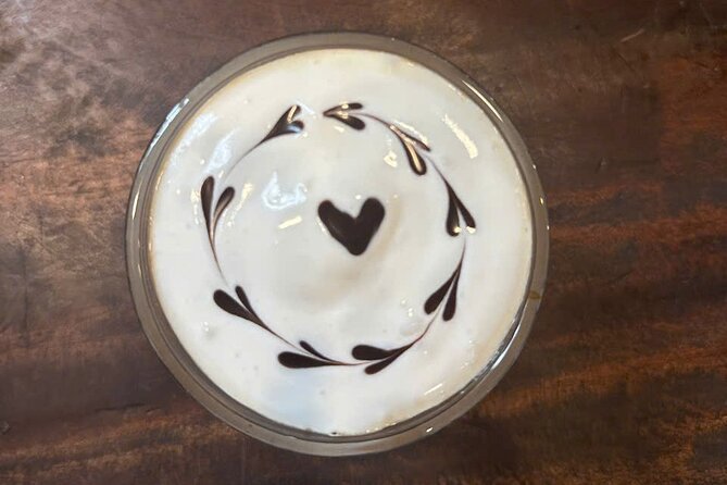 Six Cups of Vietnam Coffee Workshop in Hanoi with Local Barista - Six Vietnamese coffee styles, from egg to coconut
