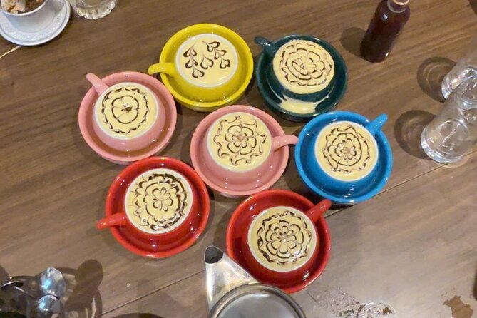 Six Cups of Vietnam Coffee Workshop in Hanoi with Local Barista - Is $17.49 a fair price?