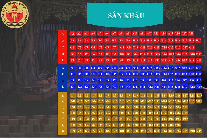 Skip the Line: Thang Long Water Puppet Entrance Tickets - Is skip-the-line worth paying for?