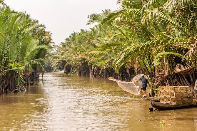 Small-Group Authentic Mekong Delta Day Trip from Ho Chi Minh City - Key points to know before booking