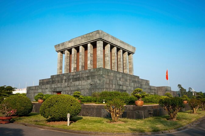 Small Group Half-day Hanoi City Tour with Train Street Visit (4h) - What makes this Hanoi morning useful