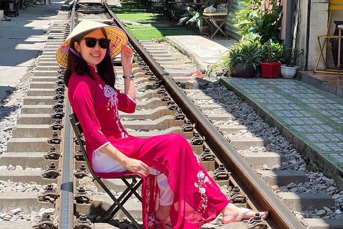 Small Group Half-day Hanoi City Tour with Train Street Visit (4h) - Is $41.23 a fair price?
