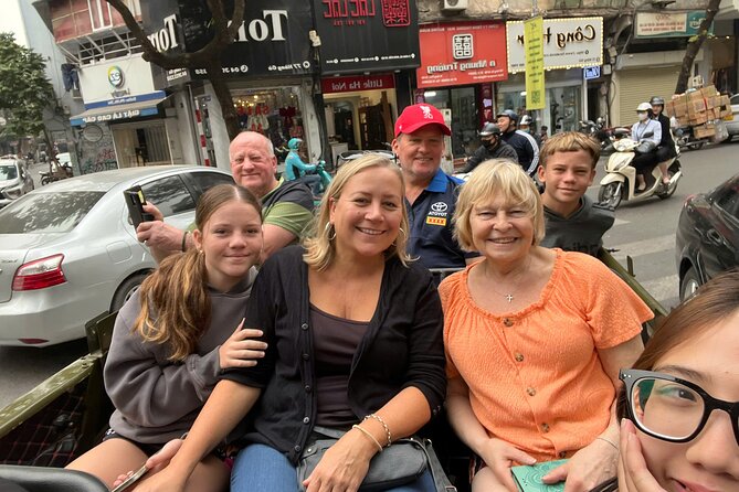 Small Group Hanoi Jeep Tour All Inclusive - Key points before you book
