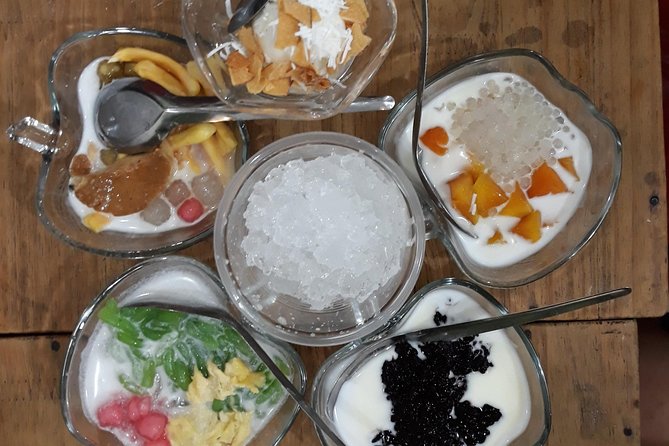 Small Group Hanoi Street Food Tour with a Real Foodie - What you get for $28.58
