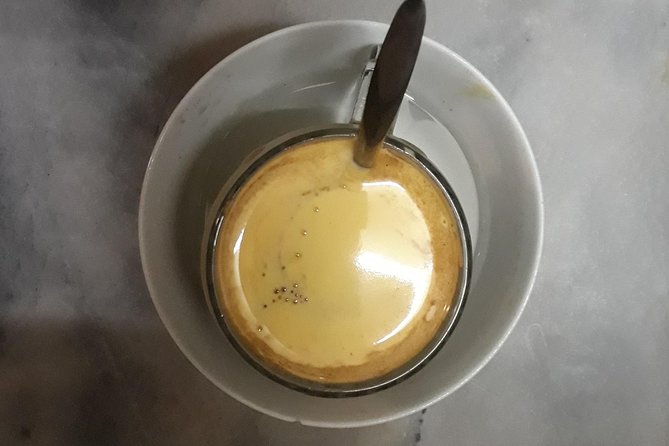 Small Group Hanoi Street Food Tour with a Real Foodie - Dietary needs and special requests