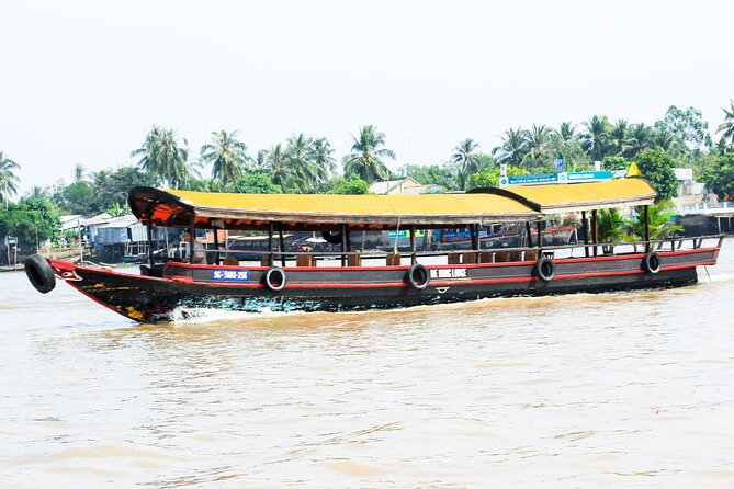 Small-group Mekong Floating Market Day Trip from Ho Chi Minh City - What the guides add to the experience