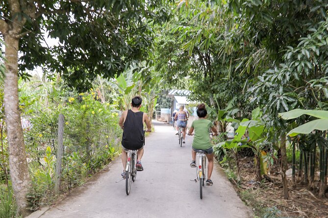 Small-group Mekong Floating Market Day Trip from Ho Chi Minh City - Who should choose this day trip?