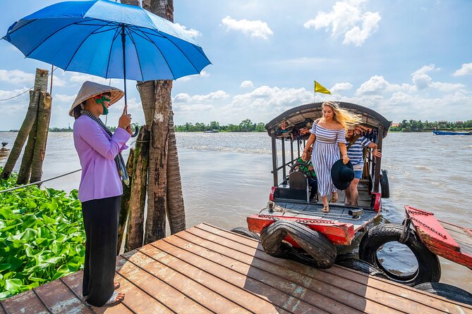 Small-group Mekong Floating Market Day Trip from Ho Chi Minh City - Should you book it?