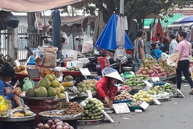 Small-group Saigon City Tour: 3-Hour Cyclo Ride to Hidden Stories - What the $30 price really includes