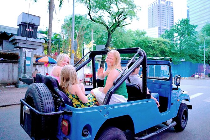 Small-group Saigon City Tour: 4-Hour Must-see Iconic Landmarks - Why this four-hour route works