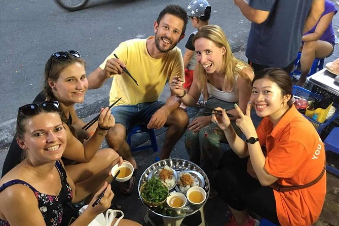 Small-Group Street Food Cyclo Tour of Hanoi Old Quarter - Is $34 good value?