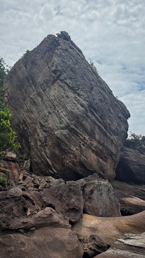 Snorkeling Island Hopping with Cable Car and Lunch - Gam Ghi Island: the strongest snorkeling stop