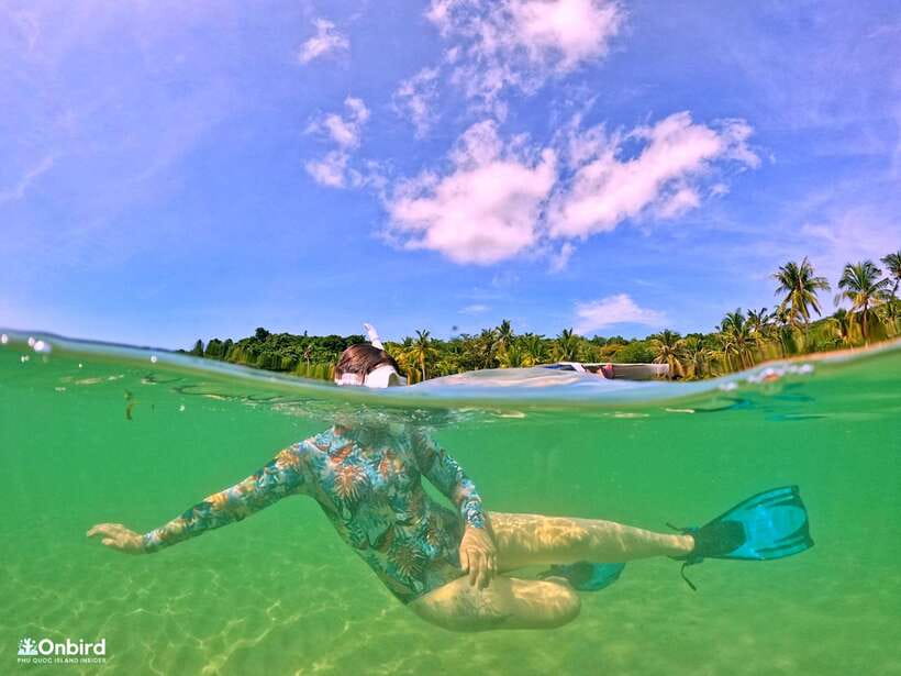 South Phu Quoc: Pro Snorkeling Tour by Speedboat - Why this South Phu Quoc trip feels different