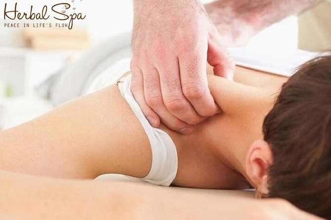 Sport Revival (Sports | Muscle Recovery) - Arriving at 90 D. Đình Nghệ in Sơn Trà