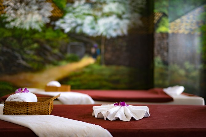Sport Revival (Sports | Muscle Recovery) - Who Will Get the Most from This Spa Visit