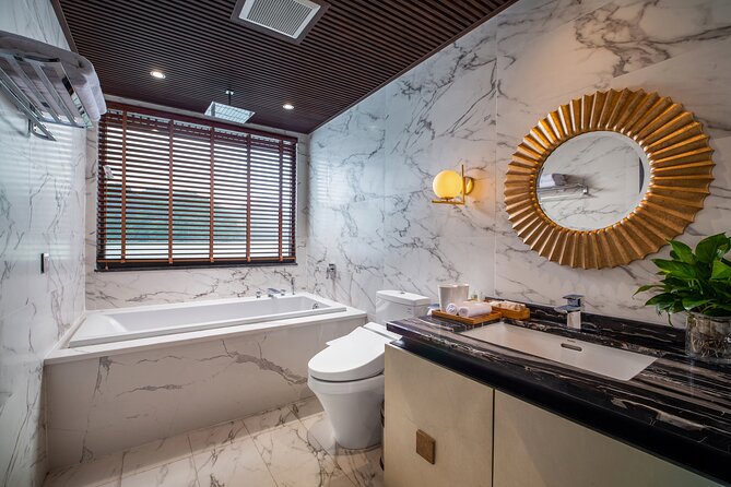 Stellar of the Seas 2 Days and 1 Night Luxury Cruise Experience - Key points to know before booking