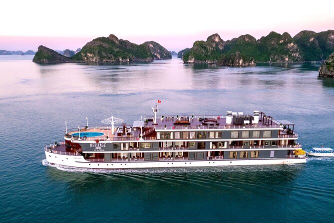 Stellar of the Seas 2 Days and 1 Night Luxury Cruise Experience - Who should book this cruise?