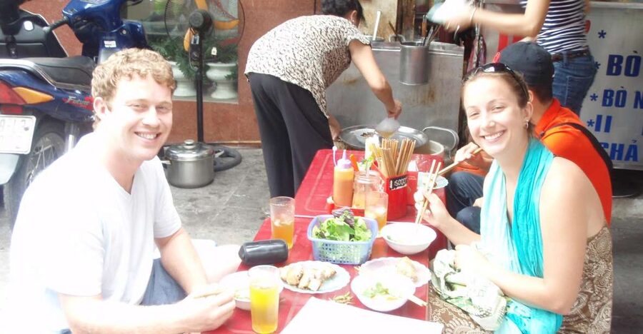 Street Food Tour Hanoi and Train Street Experience - Why this Hanoi food walk works so well