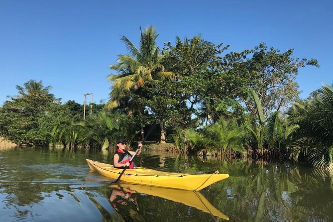 Sunset Paddle and Lantern Town - Practical tips for a smoother evening