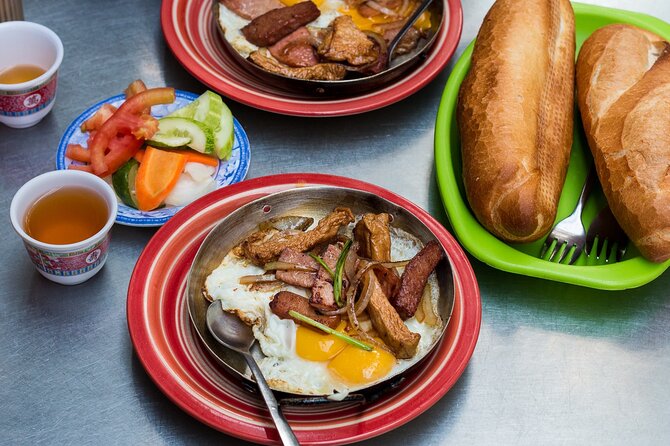 Super Niche Walking Street Food Tour in Ho Chi Minh City - Is $29 good value?