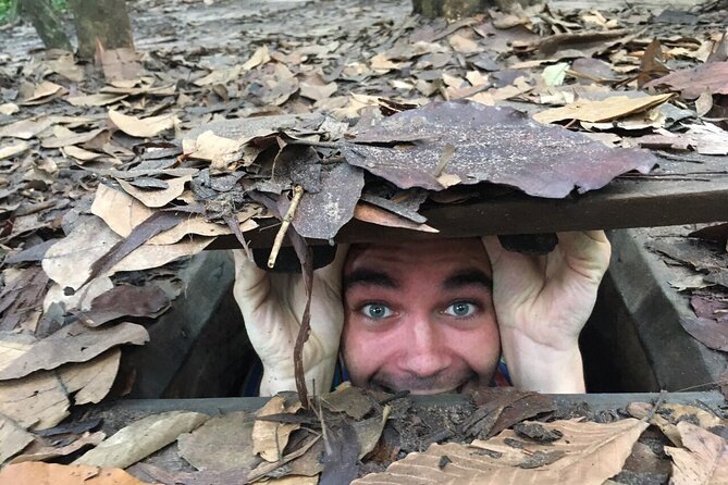 Superior CuChi Tunnel and Mekong Delta Tour - Why this Cu Chi and Mekong pairing works