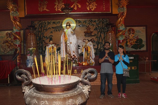 Superior CuChi Tunnel and Mekong Delta Tour - Village activities, fruit, and music